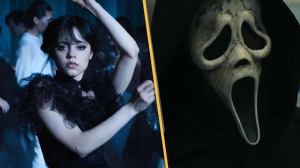 Scream: Jenna Ortega Says Wednesday Addams Would Kill Ghostface First