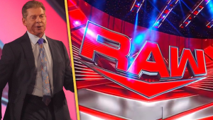 Report: What Changes Did Vince McMahon Make to This Week’s WWE Raw?