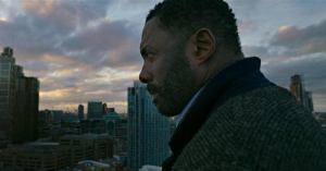 Idris Elba Says “Fingers Crossed” for More Luther Movies