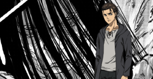 Attack on Titan Director Shares New Art For Anime Finale