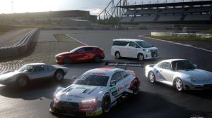 Gran Turismo 7 Update Adds New Cars and 120 FPS Support
