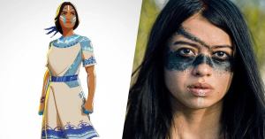 Prey Star Amber Midthunder Shares Reaction To Marvel Studios’ Newest Hero