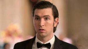 Succession Star Says Final Season Is “Big” for Cousin Greg