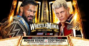 WWE WrestleMania 39 Results, Start Time, Full Card Date, How to Watch, Location, Betting Odds