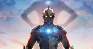 Netflix’s Ultraman Reveals Final Season Release Date With New Poster
