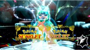 New Pokemon Scarlet and Violet Tera Raid Event Bringing Back Decidueye