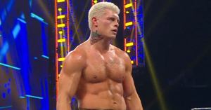 Cody Rhodes Makes In-Ring Return to SmackDown and Confronts The Bloodline Ahead of WrestleMania