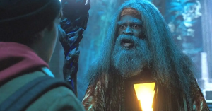 Shazam! Star Djimon Hounsou Say He Feels “Tremendously Cheated” by Hollywood Pay Disparity