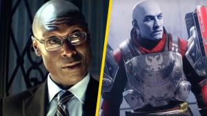 Destiny 2 Players Pay Tribute to Lance Reddick