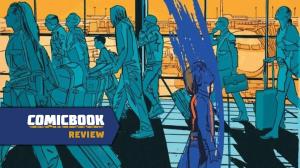 Indigo Children #1 Review: Straightforward to a Fault