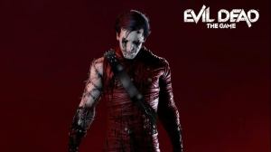 Evil Dead: The Game Makes Savini Ash Variant Skin Available for Purchase