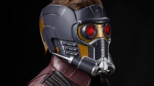 Marvel Legends Star-Lord Electronic Helmet Returns for Guardians of the Galaxy Vol. 3