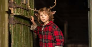 Sweet Tooth Season 2 Premiere Date Announced by Netflix