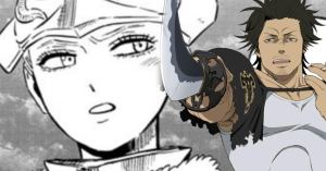 Black Clover Sets Up Yami Response to Charlotte’s Confession