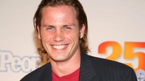 Former Mutant X Star Arrested For Alleged Used Cooking Oil Theft