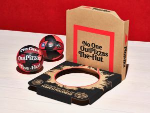 Pizza Hut Bringing Back Beloved Item