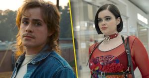 Dacre Montgomery, Barbie Ferreira Join Controversial Reboot