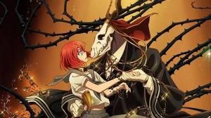 The Ancient Magus’ Bride Season 2 Posts New Trailer