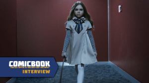 M3GAN Director Talks the Unexpected Success of the Killer-Doll Slasher