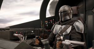 Jon Favreau Pitches Idea for Star Wars: The Mandalorian Theme Park Ride