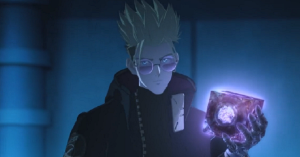 Trigun Stampede Announces “Final Phase”