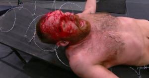AEW Revolution Fans Are Still Queasy After Adam Page and Jon Moxley’s Texas Death Match