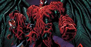 Carnage Reigns Crossover With Miles Morales Reveals Final Covers and Details
