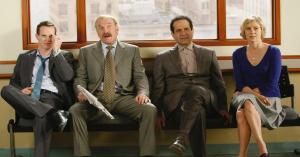 Monk Movie: Peacock Announces Cast for Mr. Monk’s Last Case