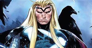 Acclaimed Thor Artist Confirms Departure From Series