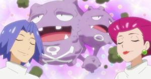 Pokemon Anime Honors Team Rocket’s Missing Pokemon With Special Tribute