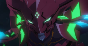 Studio Bones Announces Original New Anime, Metallic Rouge