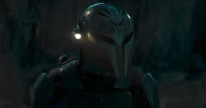 The Mandalorian’s Next Episode Is Reportedly the Longest of the Series