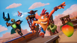 Crash Team Rumble Reveals Release Date and Closed Beta Details
