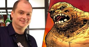 Mike Flanagan Pitched Clayface Movie to DC’s James Gunn, Peter Safran