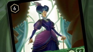 Two New Disney Lorcana Cards Revealed