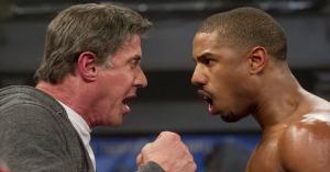 Michael B. Jordan Explains Why Sylvester Stallone’s Rocky Isn’t in Creed 3