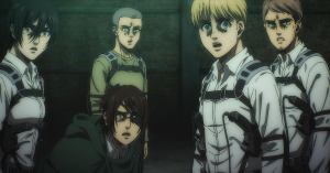 Attack on Titan Director Drops Update on Finale’s Dub