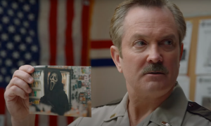 Scream VI: Ghostface Calls Reno 911! In New Promo