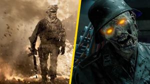 Call of Duty: Modern Warfare 2 Remastered Zombies Easter Egg Discovered 3 Years Later