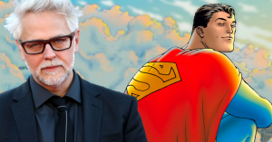 Superman Legacy: Everything to Know About James Gunn’s Superman Movie