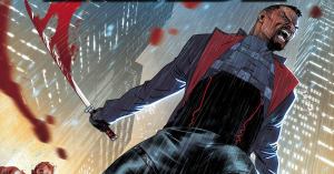 Blade Made Marvel Horror Cool (Here’s How)