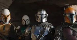 The Mandalorian Director Peter Ramsey Call Set “Supportive, Welcoming and Fun Atmosphere”