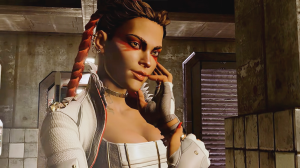 Apex Legends Teases Long-Awaited Swimsuit Skins