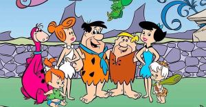 Flintstones Reboot Being Written By Super Mario Bros Movie Directors