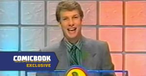 Double Dare Host Marc Summers Reveals Bad News for the Reboot (Exclusive)