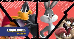 Looney Tunes Mayhem Review – Surprisingly Tactical Chaos