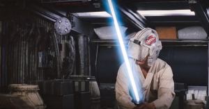Star Wars Explains the Origins of Iconic Item From Original Movie