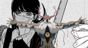 Chainsaw Man Cliffhanger Unveils a Big Power Shift