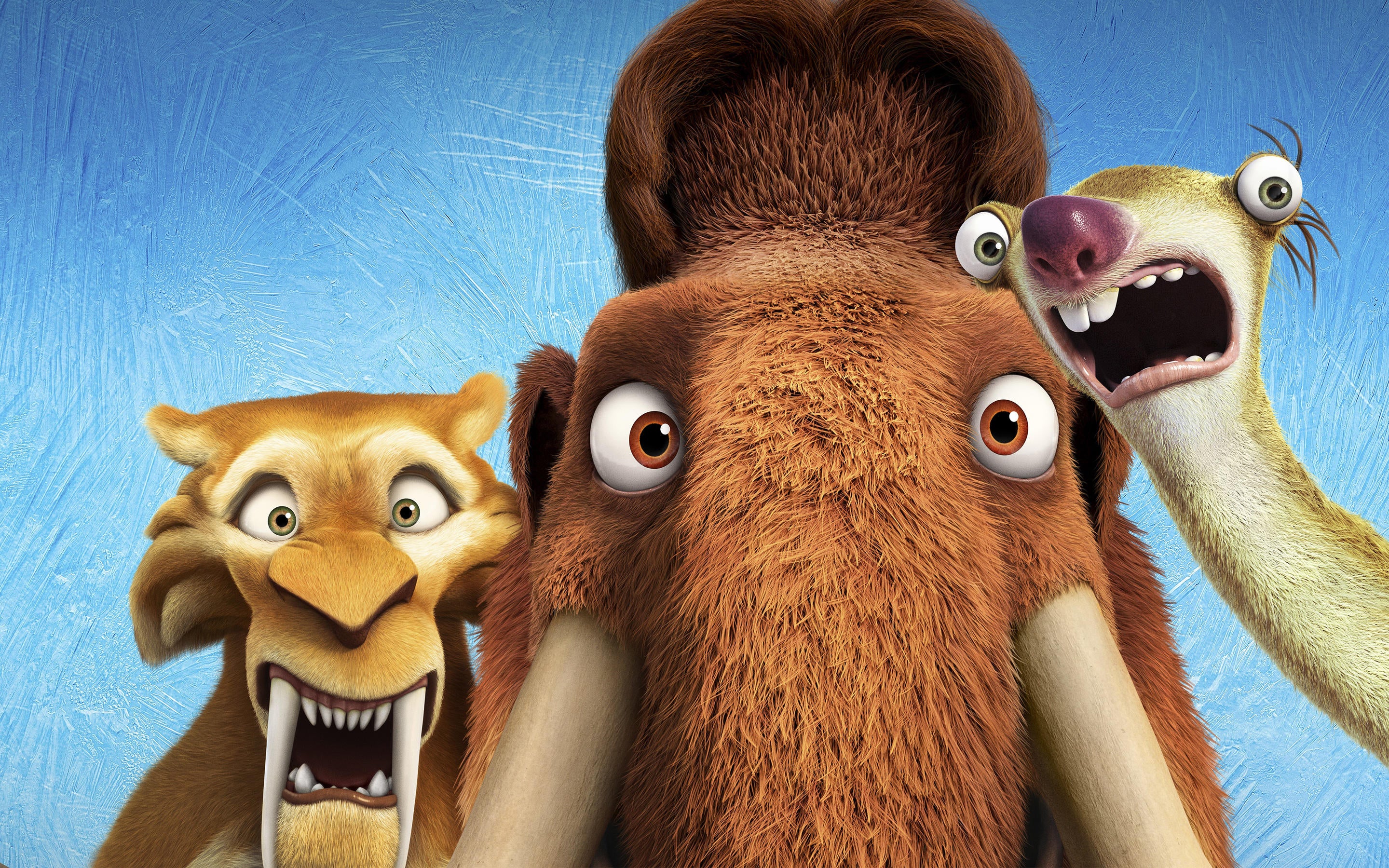 Ice Age 6 Officially Announced by Original Stars in Hilarious Video