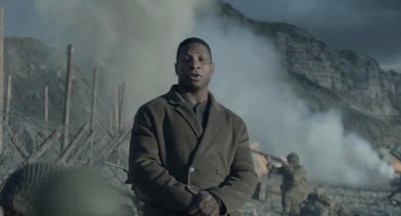 Jonathan Majors Us Army Ad Pulled Following Arrest For Alleged Assault 7644